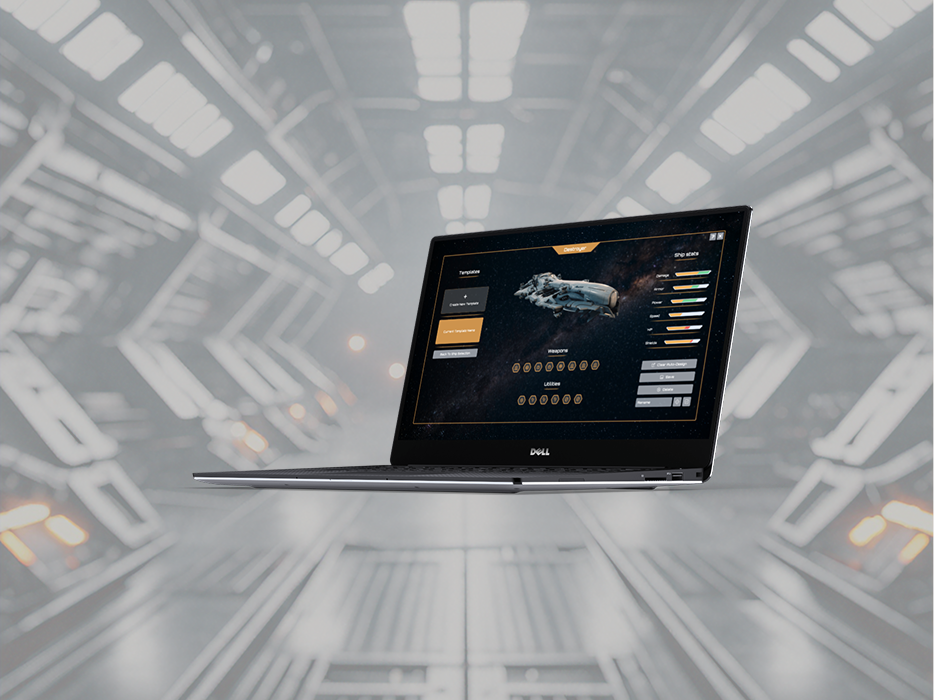Ship designer thumbnail